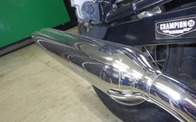 TRIUMPH BONNEVILLE T100 2012