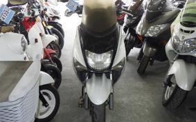 YAMAHA MAJESTY 125 FI 2015