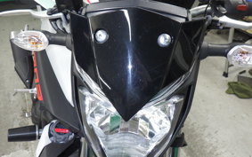 YAMAHA MT-03 2020 RH13J