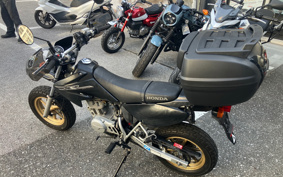 HONDA XR100 MOTARD HD13