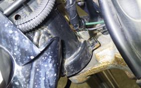 YAMAHA DRAGSTAR 400 CLASSIC 2004 VH01J