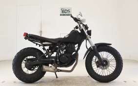 YAMAHA TW200 Gen.2 DG07J