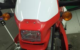 HONDA XR650R 2001