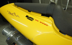 HONDA VTR1000F 1997