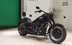 HARLEY FLSTFBS1800 2016