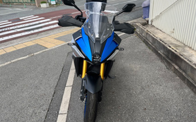 SUZUKI GSX-S1000GX 2024 EK1AA