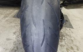 KAWASAKI ZZ1400 NINJA R 2007 ZXT40A