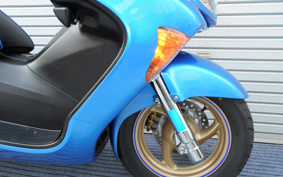 HONDA FORZA Z MF08