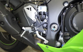 KAWASAKI ZX 10 NINJA RR 2022 ZXT02L