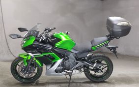 KAWASAKI NINJA400 EX400E