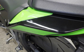 KAWASAKI ZX 10 NINJA ABS 2022 ZXT02L