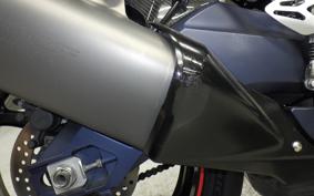 SUZUKI GSX-R750 2011