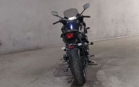 YAMAHA XJ6 DIVERSION RJ19