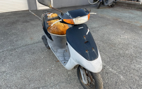 SUZUKI LET`S2 CA1KA