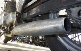 HONDA REBEL 250 MC13