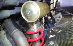 HONDA RVT1000R 2002