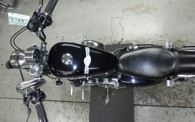 HARLEY XL1200C 2002