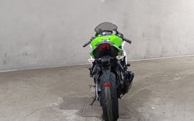 KAWASAKI NINJA ZX-6R 2016 ZX636E