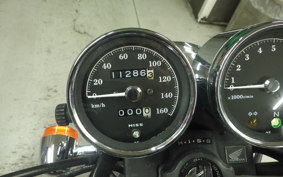 HONDA CB400SS E 2008 NC41