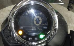 HONDA MONKEY 125 2023 JB03