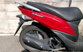 HONDA DIO 110 JF31