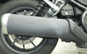 HONDA REBEL 250 A 2024 MC49