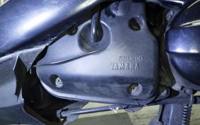 YAMAHA JOG Gen.4 SA16J