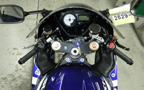SUZUKI GSX-R1000 2003