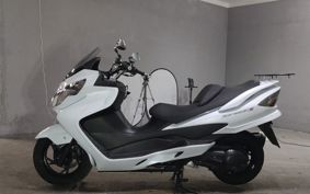 SUZUKI SKYWAVE 250S CJ46A