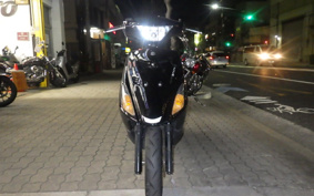 SUZUKI ADDRESS V125 CF4MA
