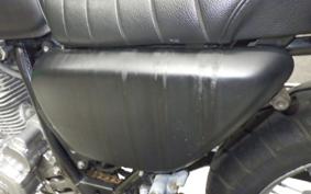 HONDA CB223S 2007 MC40