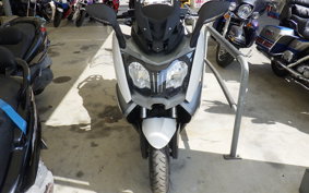 BMW C650GT 2014