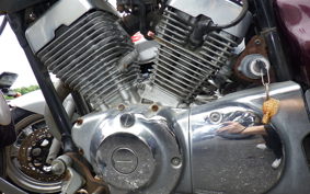 YAMAHA VIRAGO 250 3DM