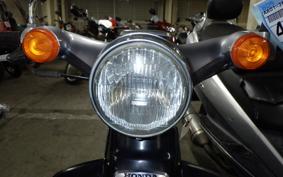HONDA LITTLE CUB AA01