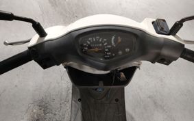 SUZUKI ADDRESS V125 CF4EA