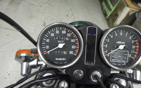 SUZUKI GS400 1977 GS400