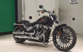 HARLEY FXBR1920 2024