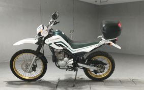 YAMAHA SEROW 250 DG11J