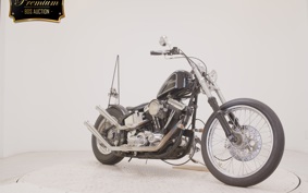 HARLEY FXSTC 1340 1990