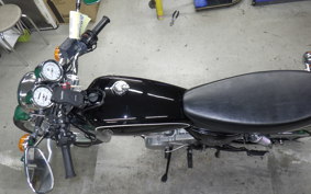 YAMAHA SR400 Gen.4 2011 RH03J