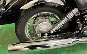 YAMAHA DRAGSTAR 250 VG05J