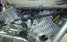 HONDA MAGNA 250 2010 MC29