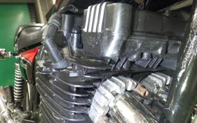 YAMAHA XJ400 D 1981 4G0