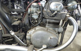 HONDA CD250