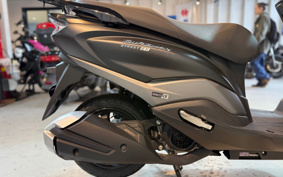 SUZUKI BURGMAN STREET125EX EA23M