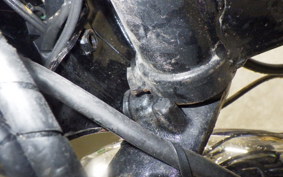 YAMAHA SR400 Gen.2 1997 1JR