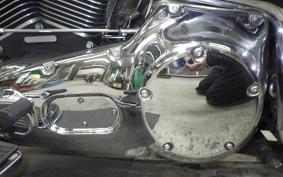HARLEY FLSTC 1450 2005