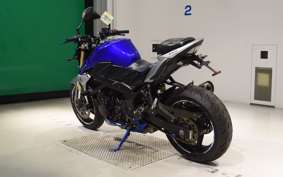 SUZUKI GSR750 A 2014 GR7NA