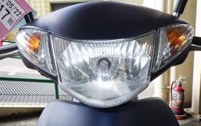 SUZUKI ADDRESS V50 2000 CA4BA