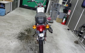 HONDA CL50 BENLY 2008 CD50